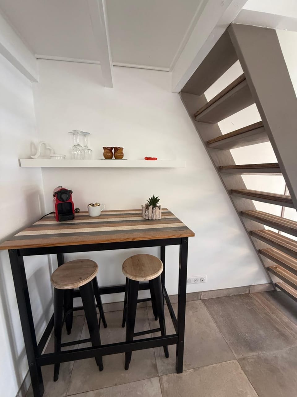 Petit cocon avec mezzanine House in Sanary-sur-Mer