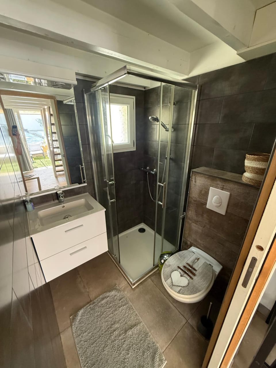 Petit cocon avec mezzanine House in Sanary-sur-Mer