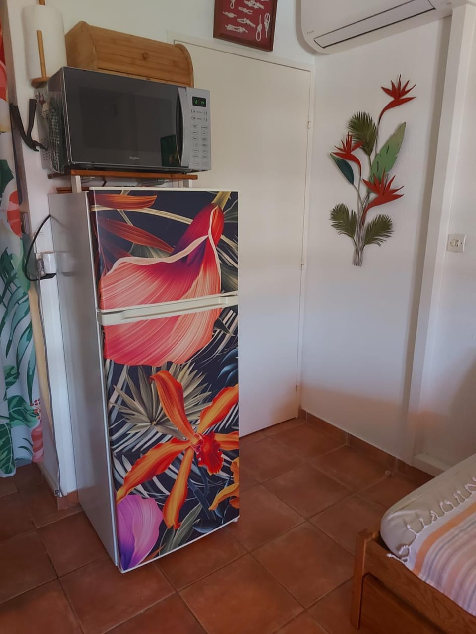 minibar
