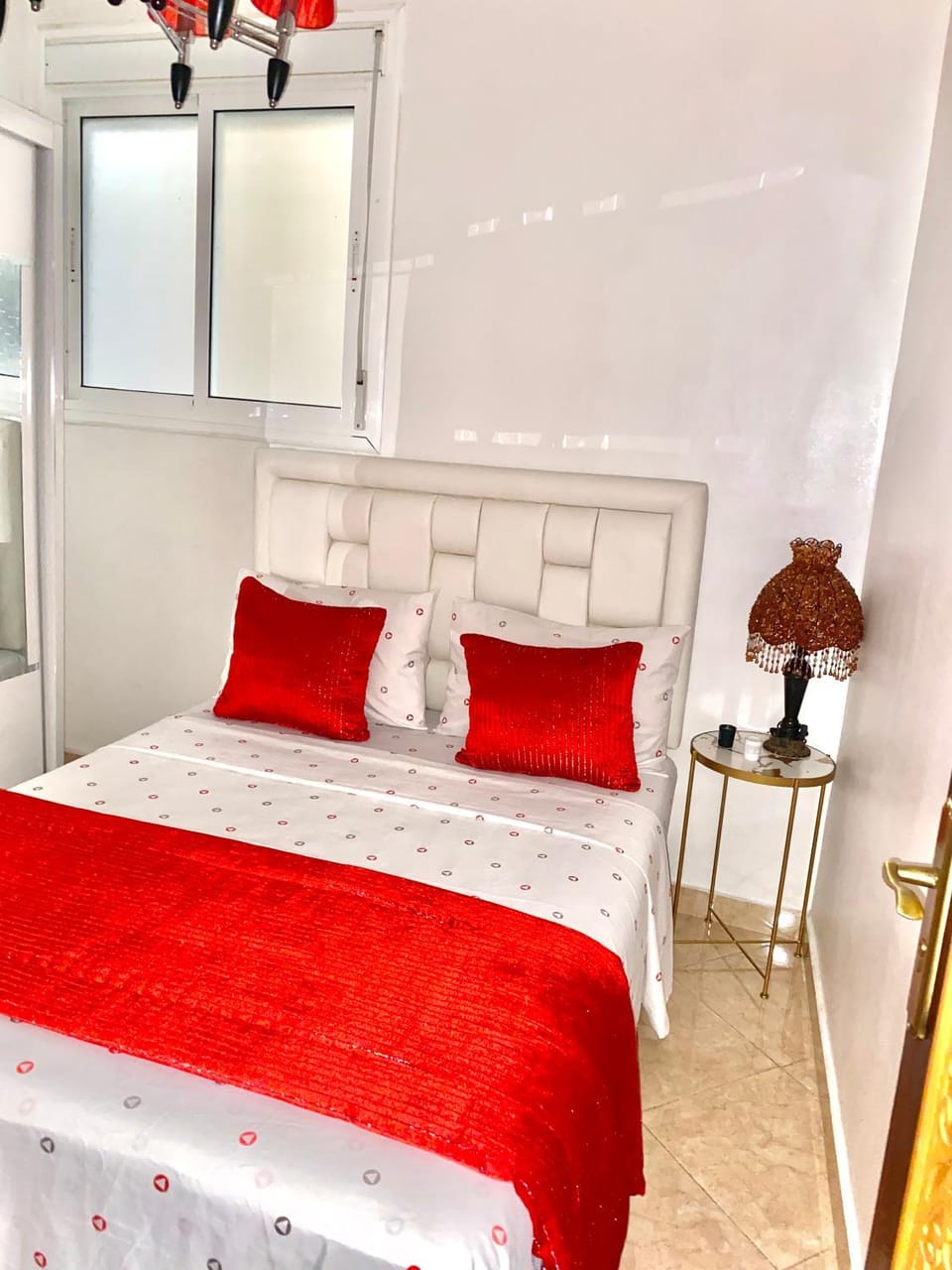 Martil Apartment in Tangier-Tétouan-Al Hoceima