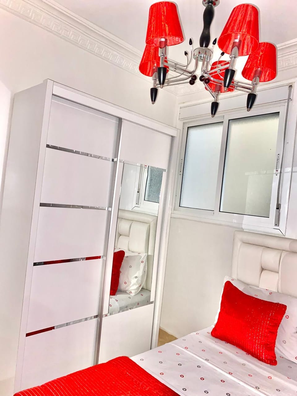 Martil Apartment in Tangier-Tétouan-Al Hoceima