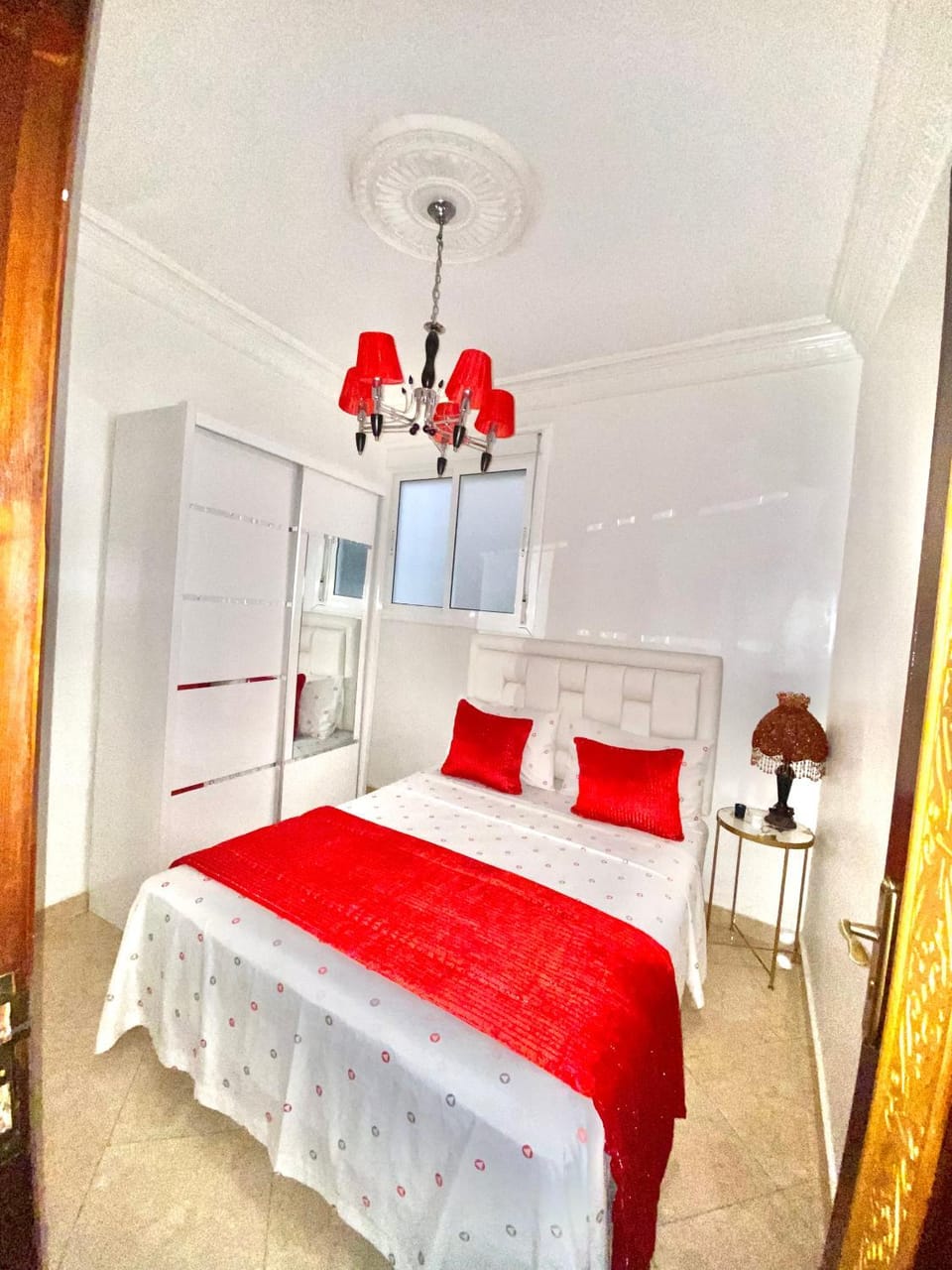 Martil Apartment in Tangier-Tétouan-Al Hoceima