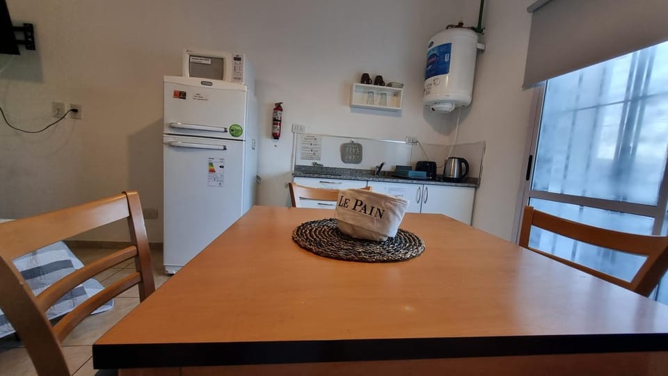 Dpto con Balcón- Rafael Nuñez - Cerro de las Rosas Apartment in Cordoba