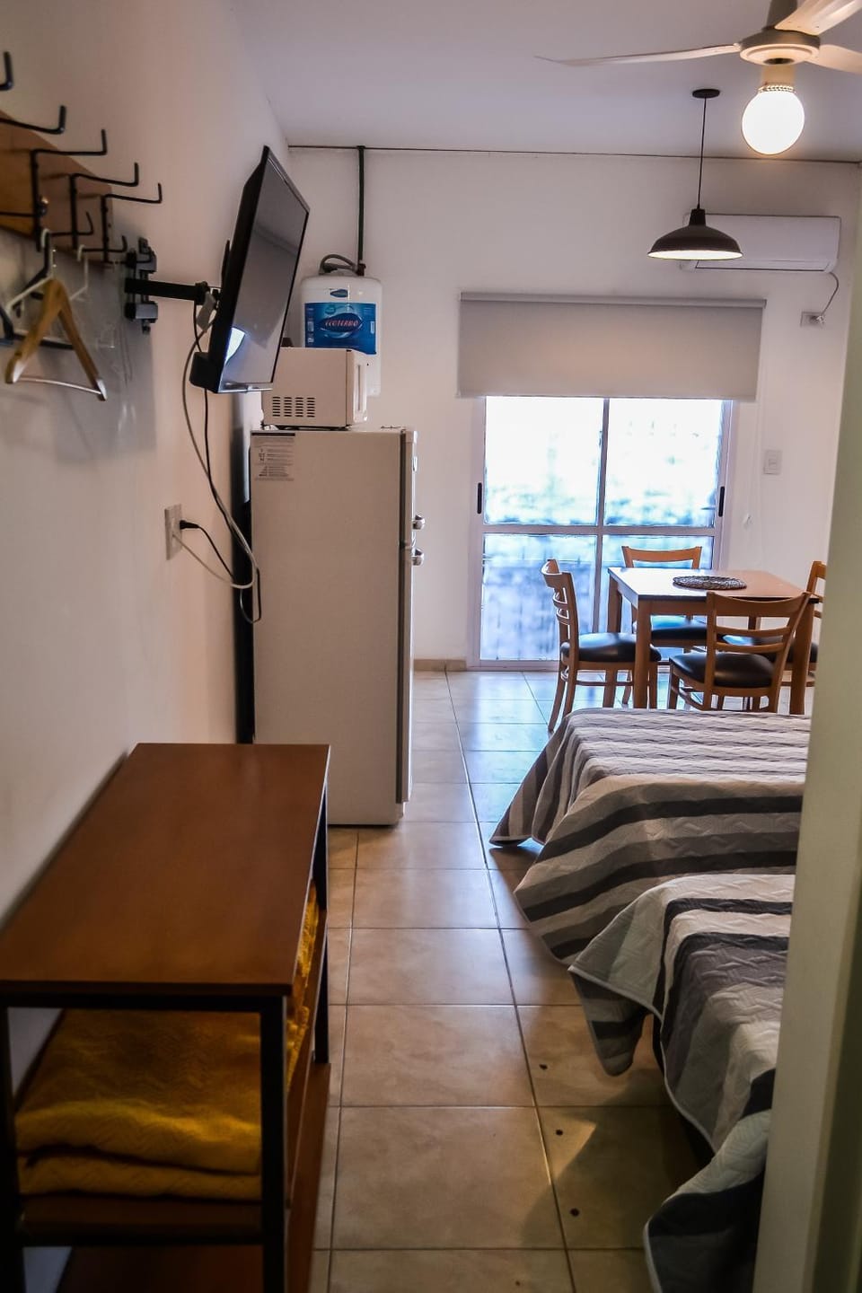 Dpto con Balcón- Rafael Nuñez - Cerro de las Rosas Apartment in Cordoba
