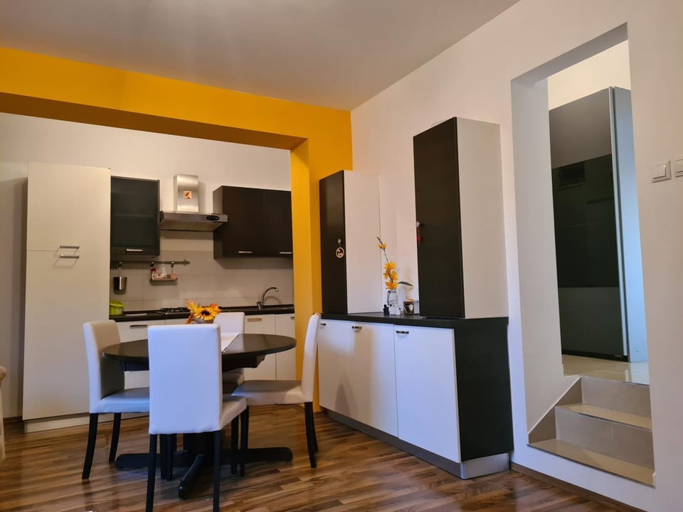 Family Apartment Apartment in Rijeka