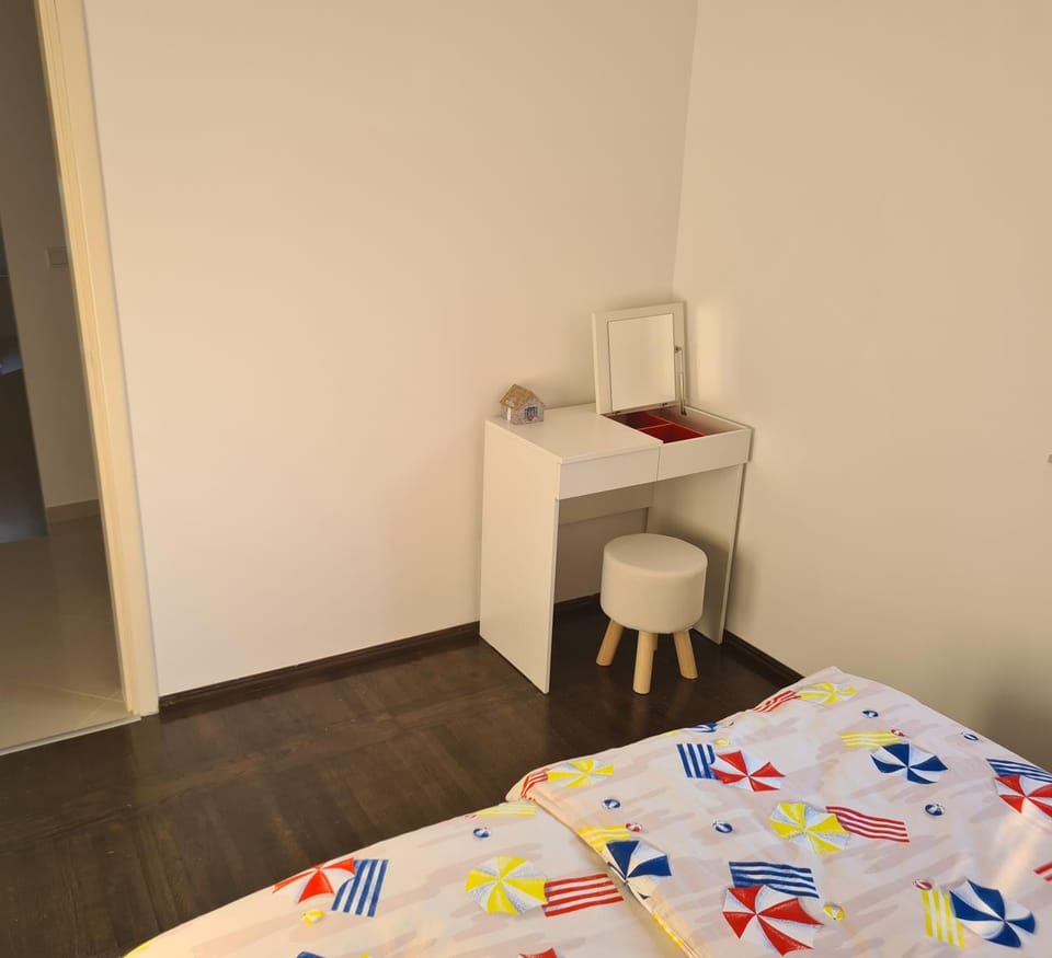 Family Apartment Apartment in Rijeka