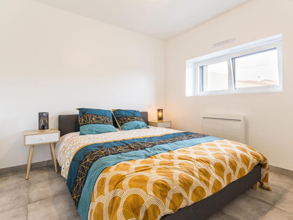 Maison calme, rénovée, proche Clisson – 3 chambres, terrasses, jardin, pétanque, stationnement privé - FR-1-306-1208 House in Pays de la Loire