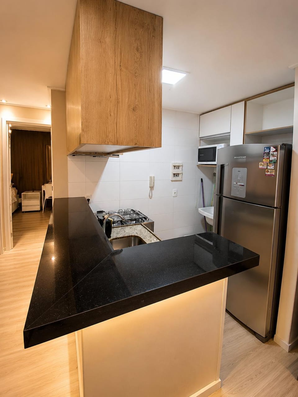 Beachfront Apartment, Infinity Pool, Jacuzzi in BSM | Destination BSM 327 Apartment in State of Alagoas, Brazil