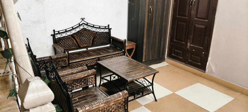 Patio, Balcony/Terrace, Balcony/Terrace
