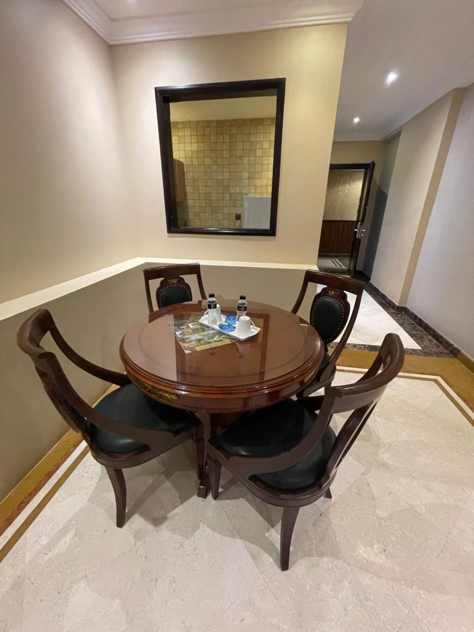 كنزه للشقق المخدومة Apartment hotel in Jeddah