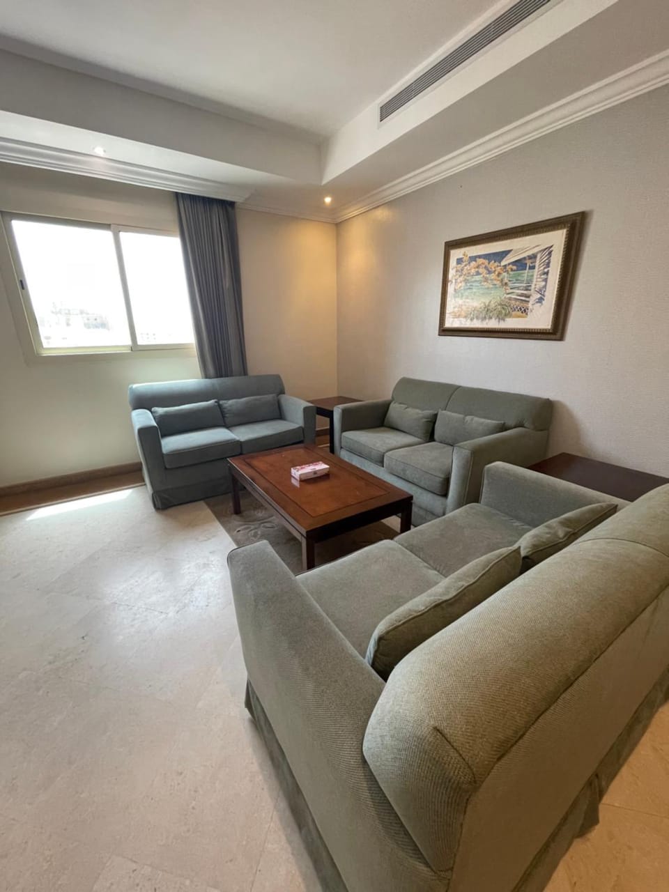 كنزه للشقق المخدومة Apartment hotel in Jeddah
