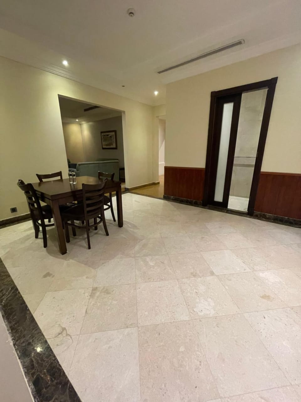 كنزه للشقق المخدومة Apartment hotel in Jeddah