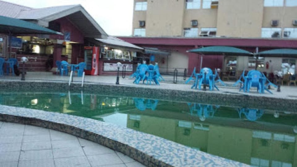 All Seasons Hotel - Business Suite Apartment in Nigeria