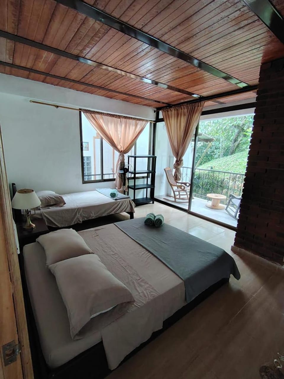 Eco Hotel Entre Ríos Hotel in Cundinamarca, Colombia