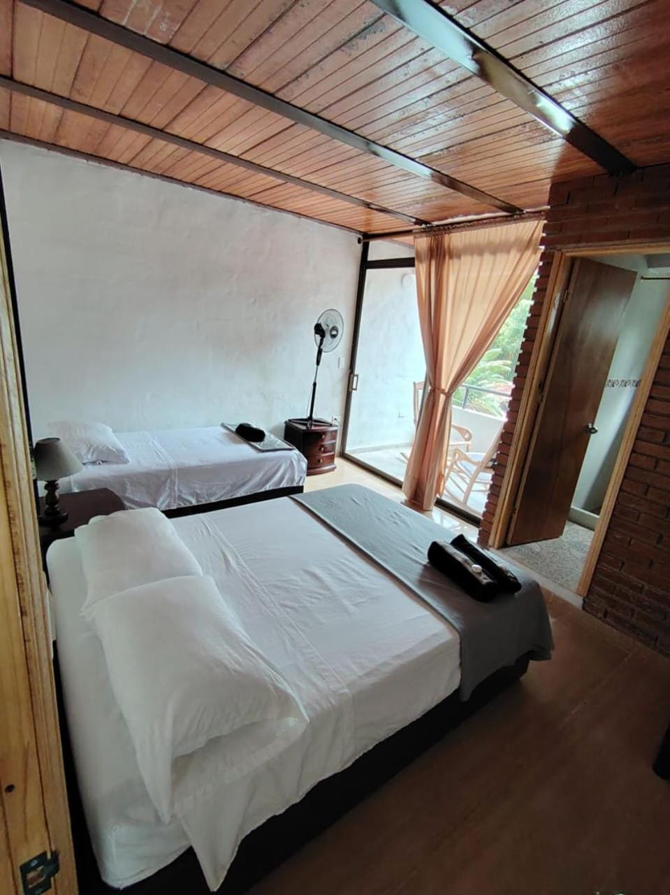 Eco Hotel Entre Ríos Hotel in Cundinamarca, Colombia