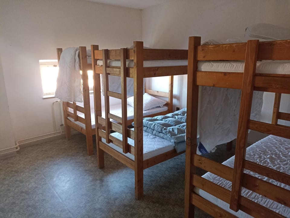 Penzion Athéna - sportovní areál Bed and Breakfast in South Bohemian Region
