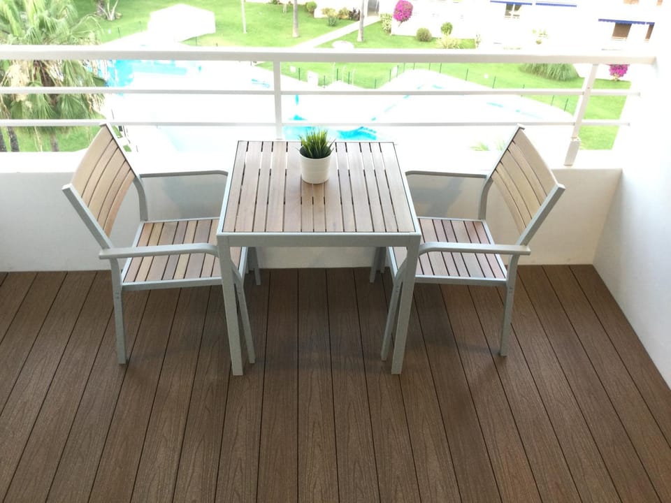 Alquiler Apartamento Estudio en Javea Apartment in Marina Alta