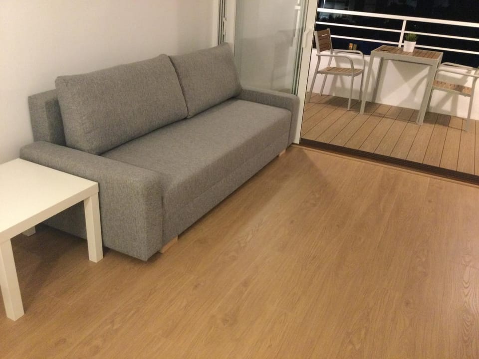 Alquiler Apartamento Estudio en Javea Apartment in Marina Alta