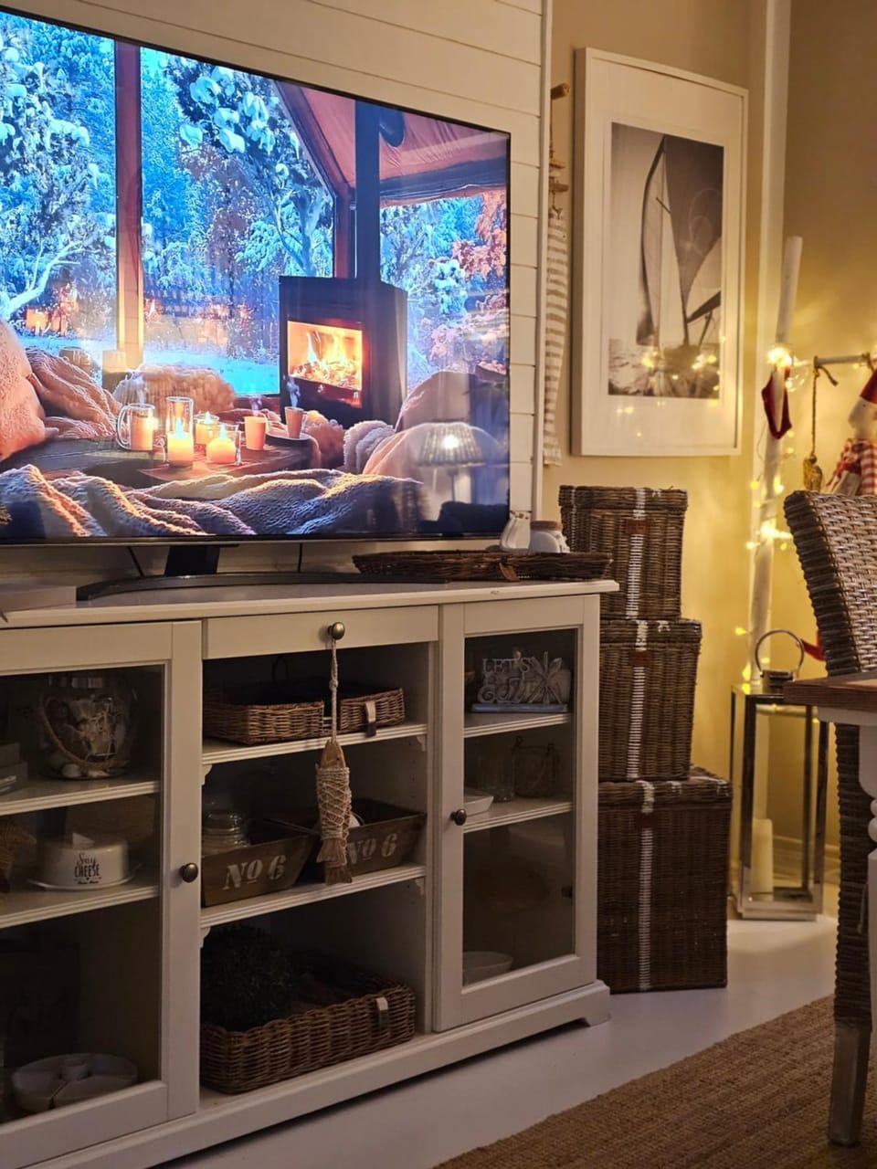 Beach House Old Apartment in Miedzyzdroje