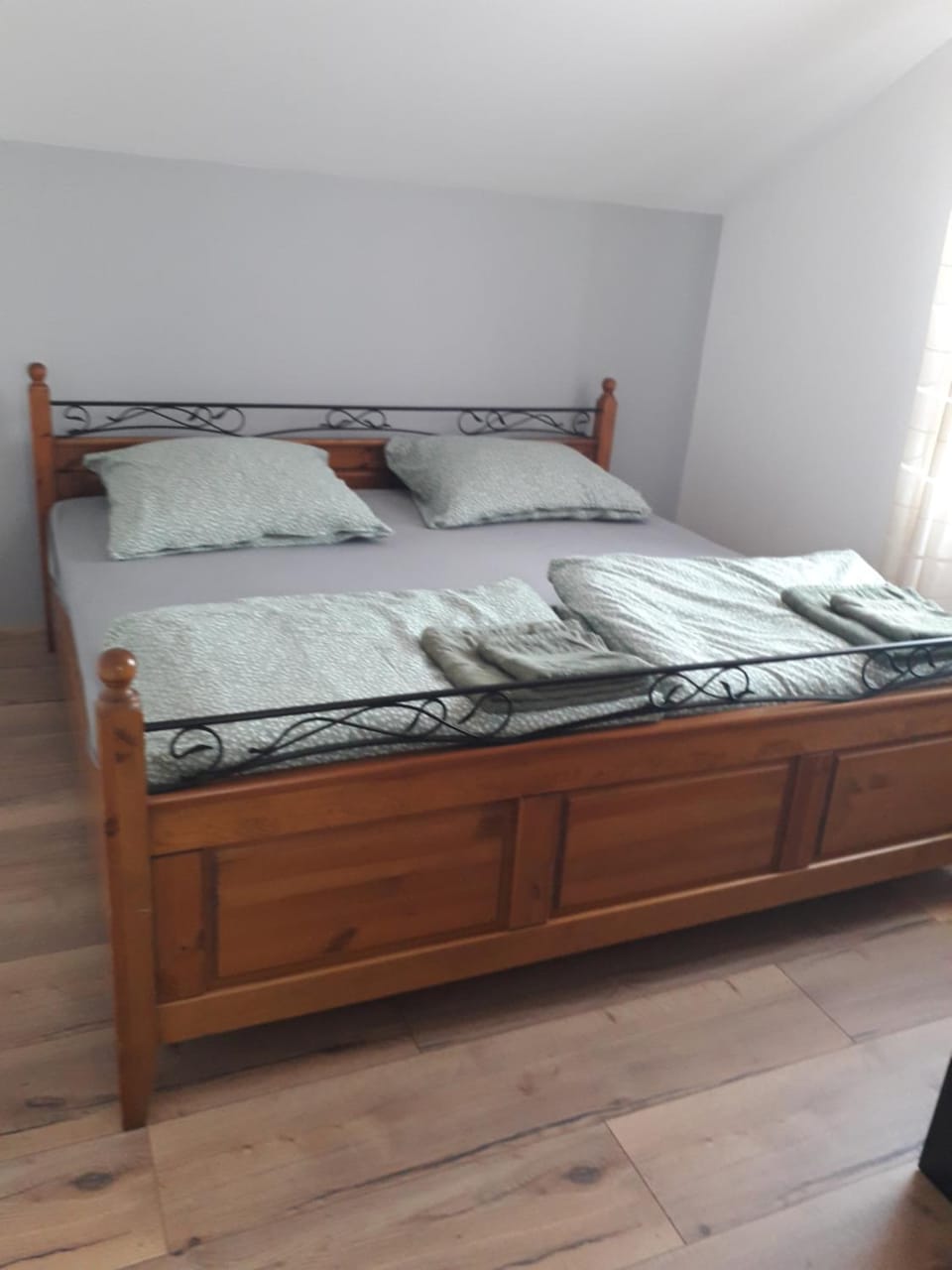 Apartament Nad Jeziorem Ewa Apartment in Pomeranian Voivodeship