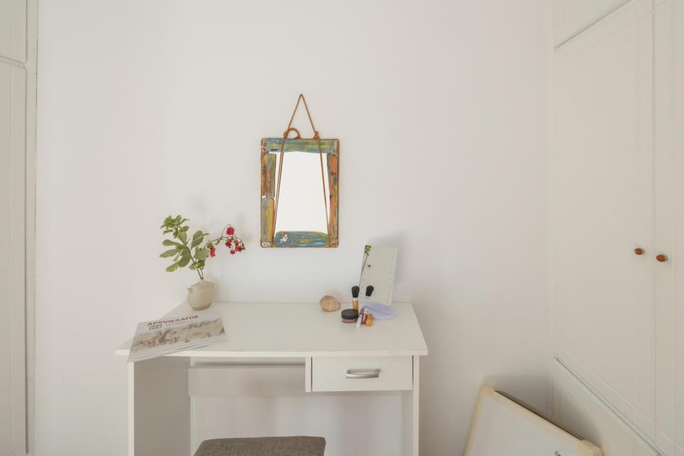 Traditional Home Apartment in Naousa