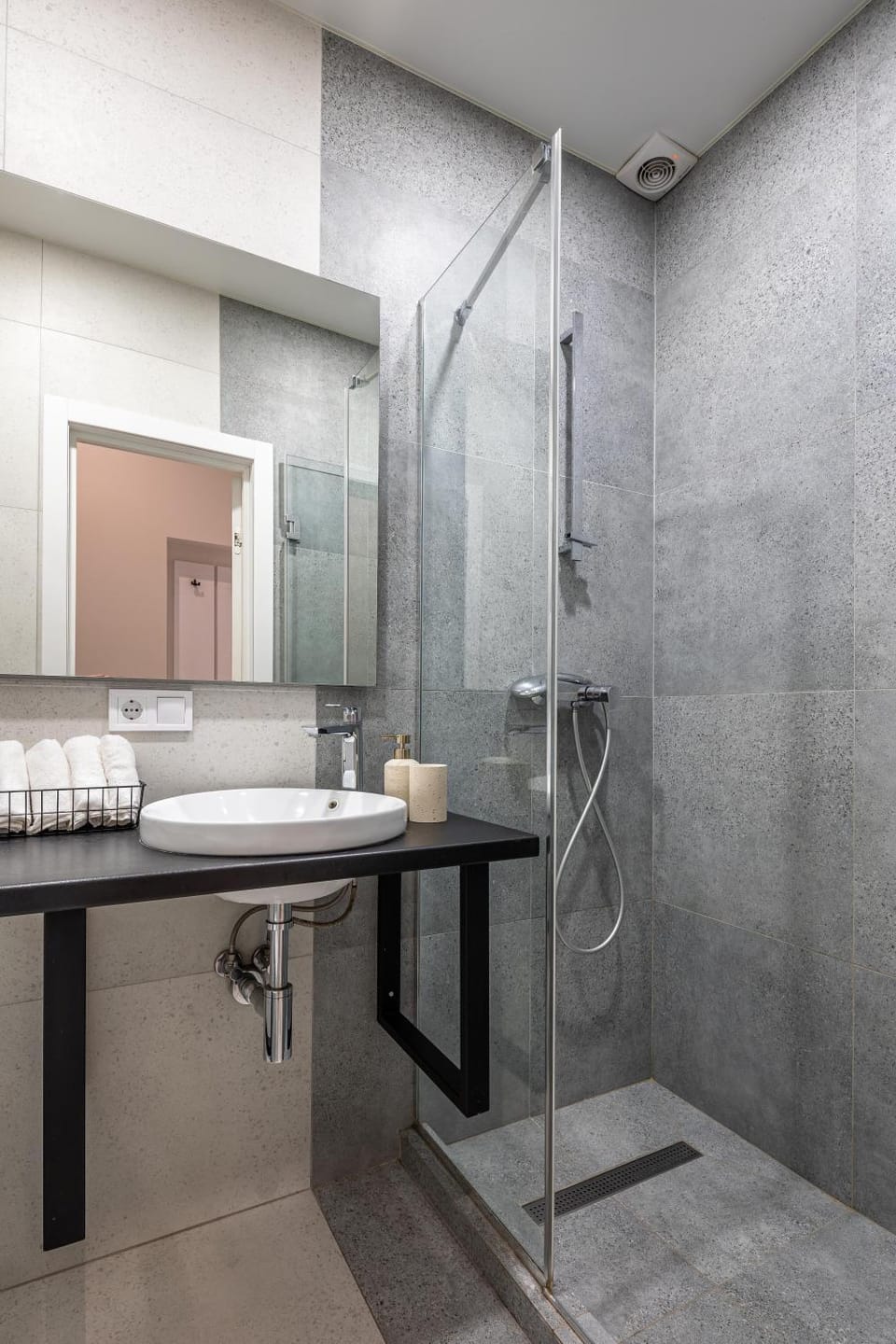 Shower