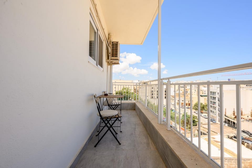 View (from property/room), Balcony/Terrace