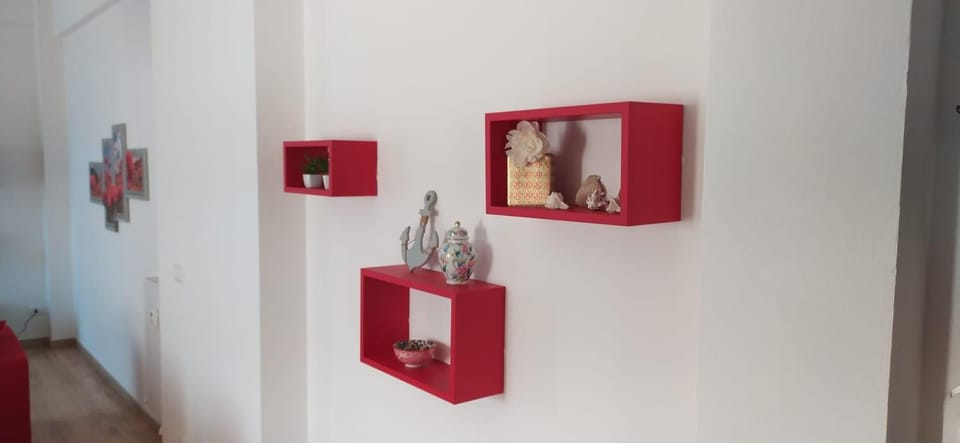 Nonna Pella Appartamenti - Rosmarino Apartment in Pietra Ligure