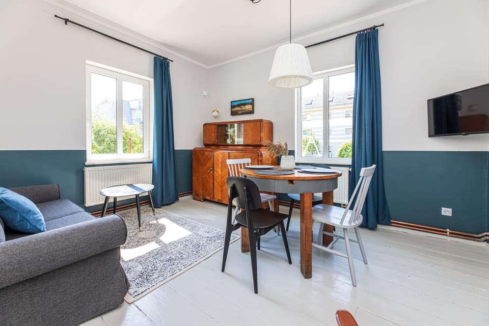 VYTAUTO 105, By Cohost Apartment in Palanga