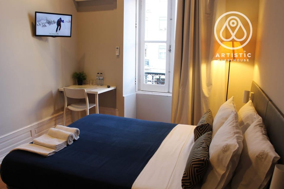 ArtisticGuesthouse Vacation rental in Santarém District, Portugal