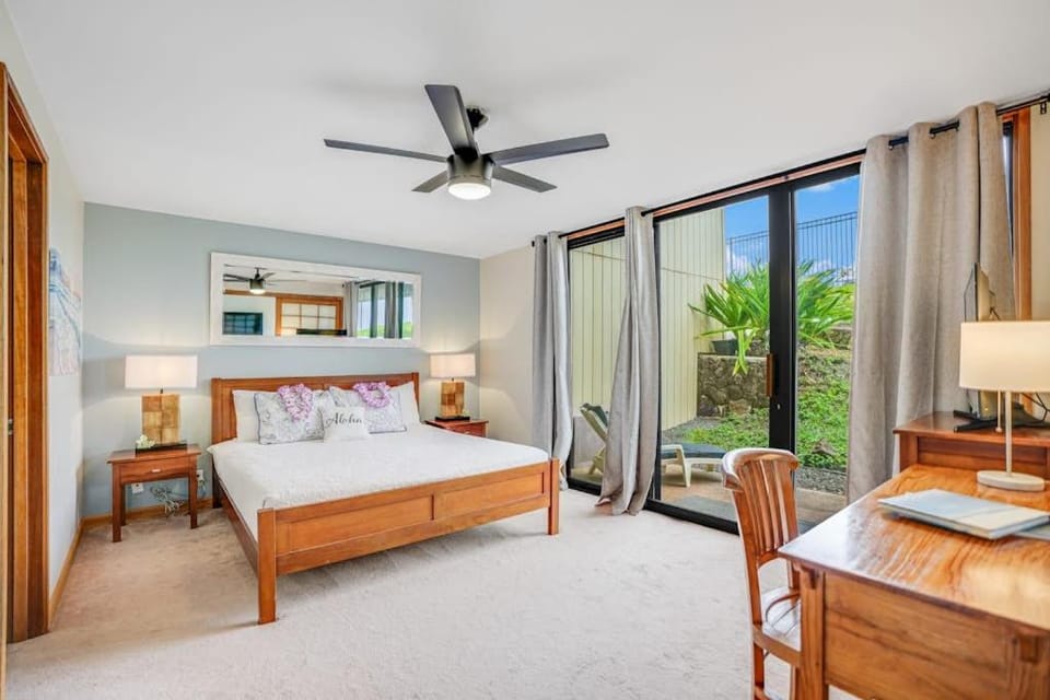 Makahuena 4105 Poipu Ocean Breeze Apartment in Poipu