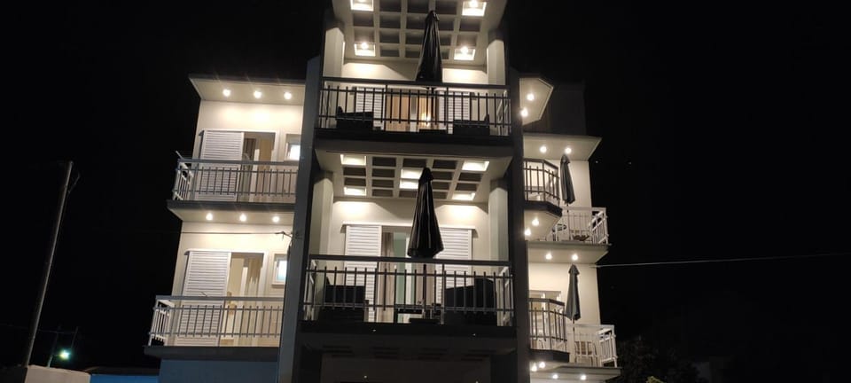 Harmony House Marathopoli 1 Apartment in Messenia