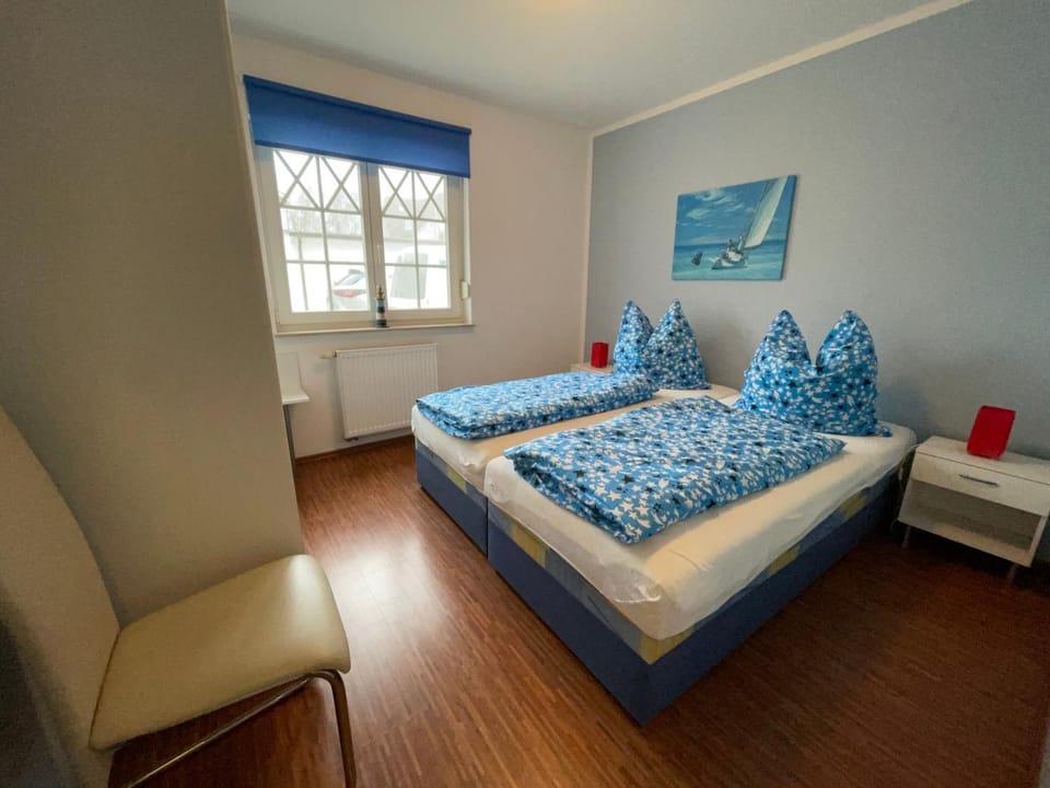 Carpe Diem Apartment in Zingst