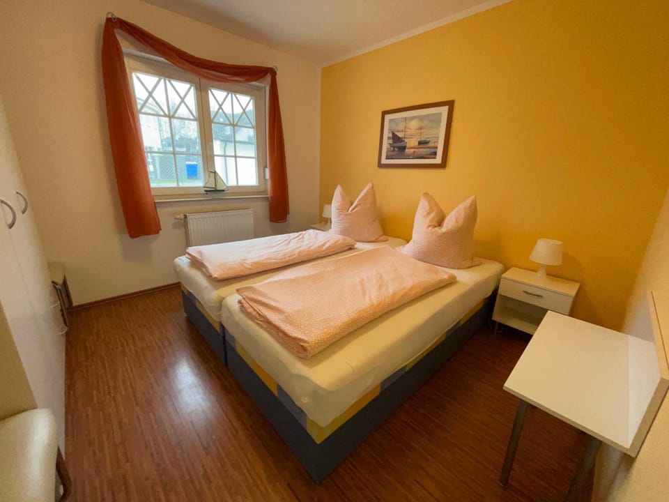 Carpe Diem Apartment in Zingst