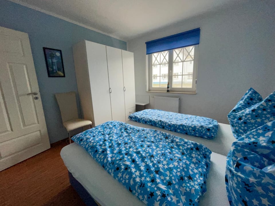 Carpe Diem Apartment in Zingst