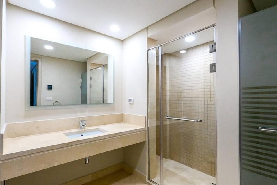 Mangroovy 3BR Apartment Private Beach & Pool View Apartment in Hurghada