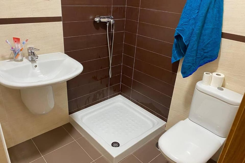 Apartamento en Boiro Apartment in Galicia