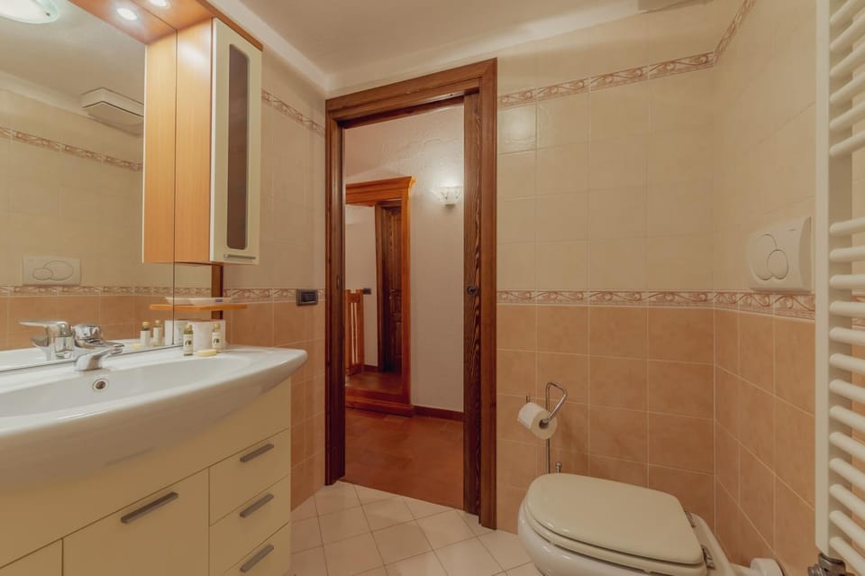 CHALET PONTAL 7 - Relax e vista sulle montagne - COUR 0144 Apartment in Courmayeur