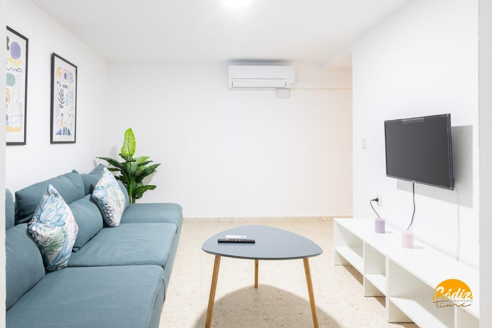 TV and multimedia, Living room, air conditioner