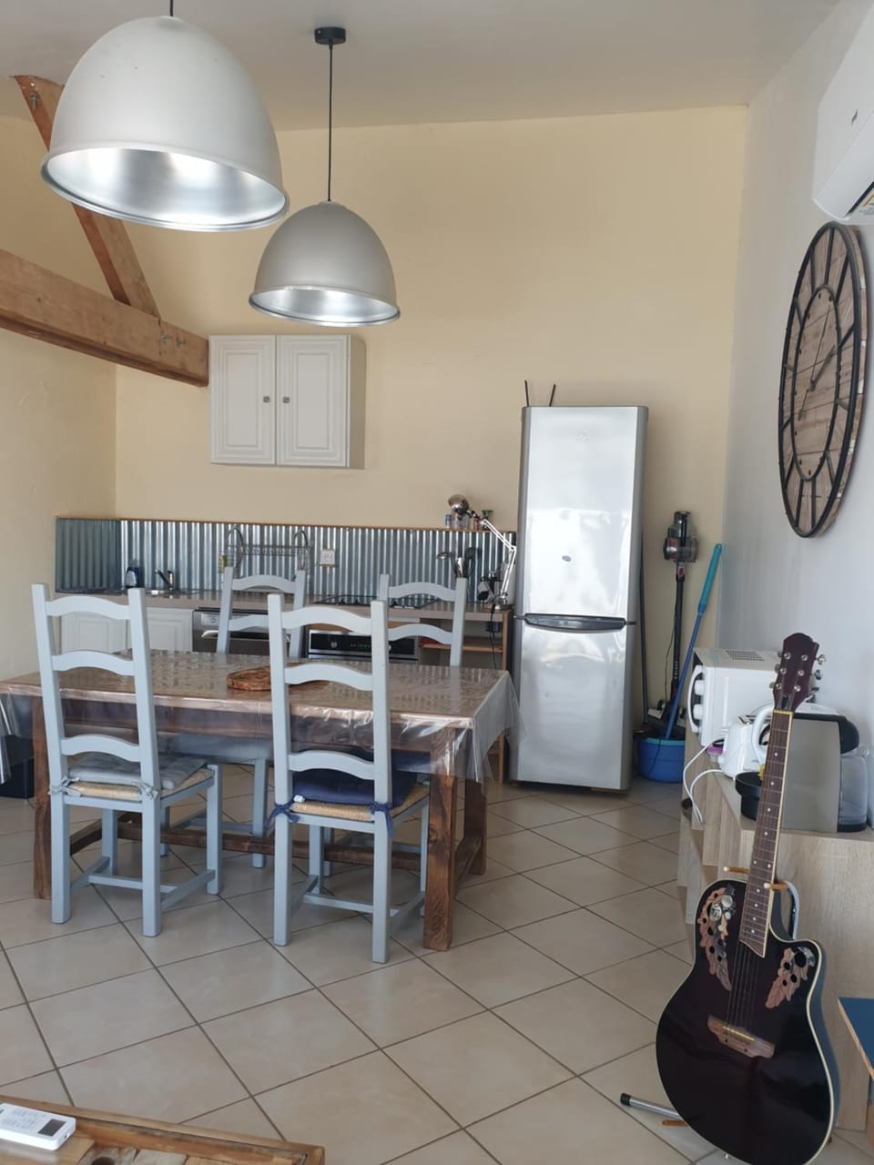 Canal du Midi Argeliers Gîte 4 personnes House in Occitanie