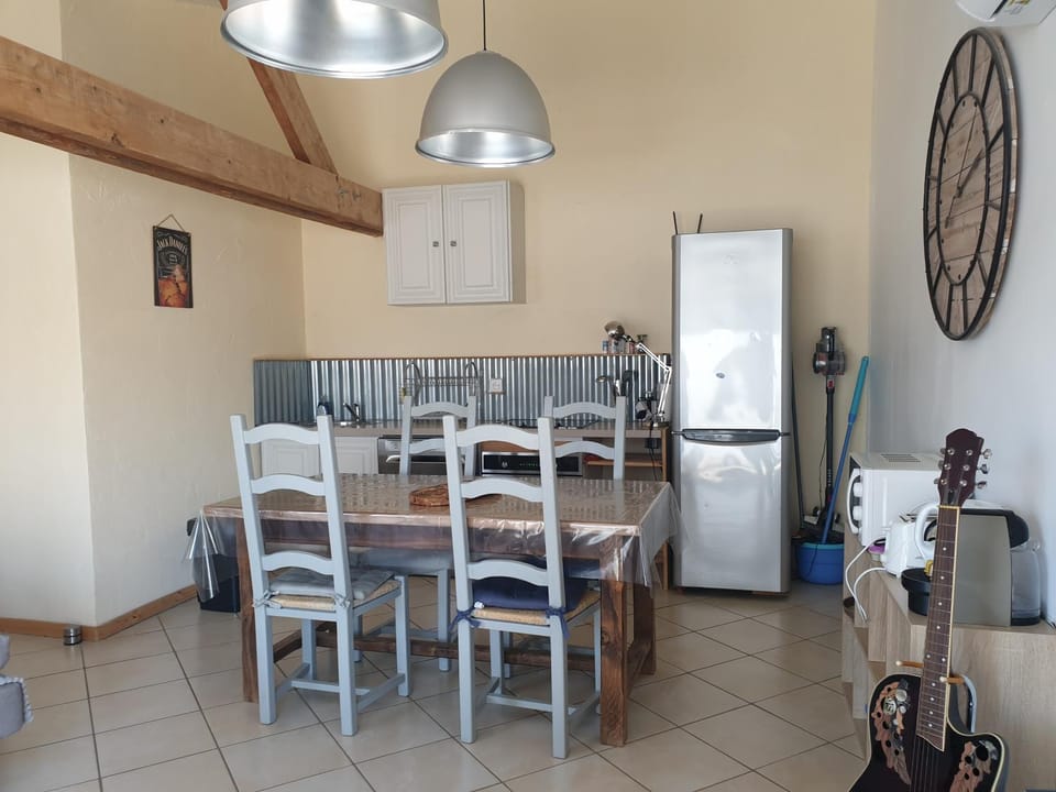 Canal du Midi Argeliers Gîte 4 personnes House in Occitanie