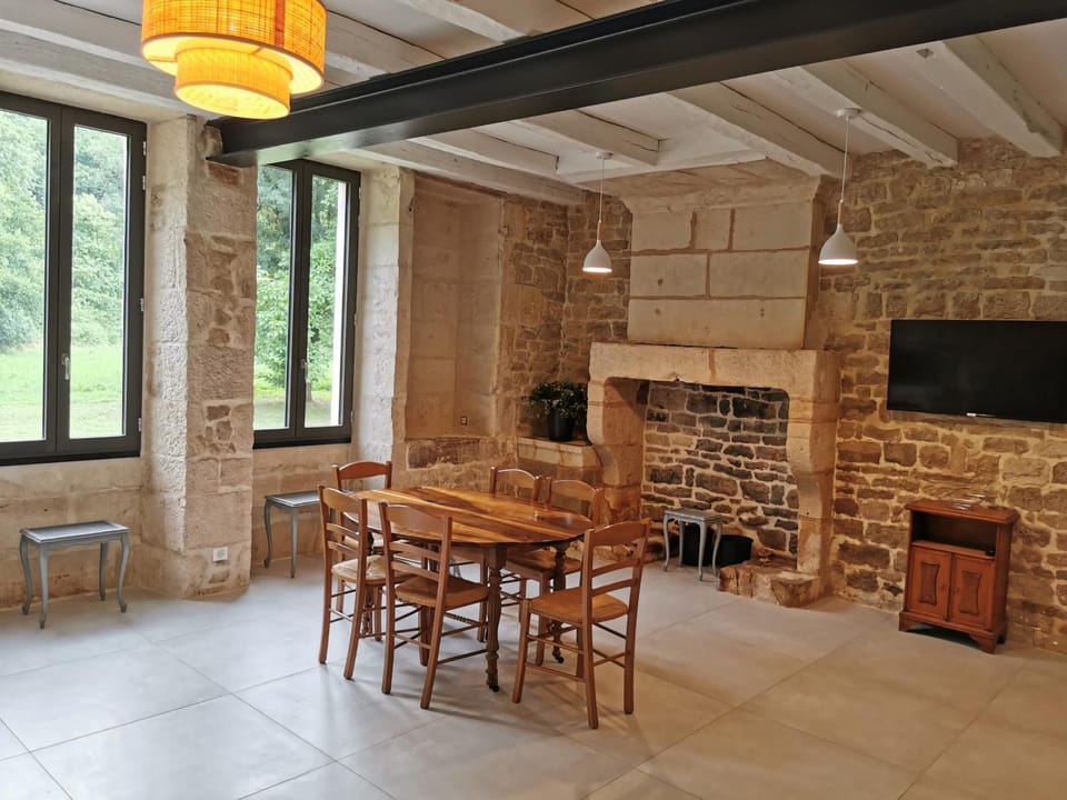 La Maison des mariés - Nature & Sèvre Niortaise House in Nouvelle-Aquitaine