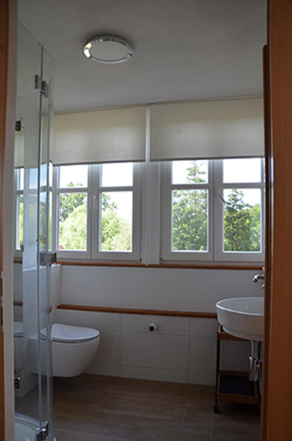 Toilet, Bathroom