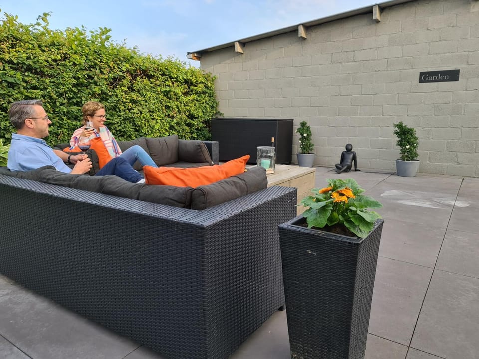 Prinsheerlyck House in Limburg (province)