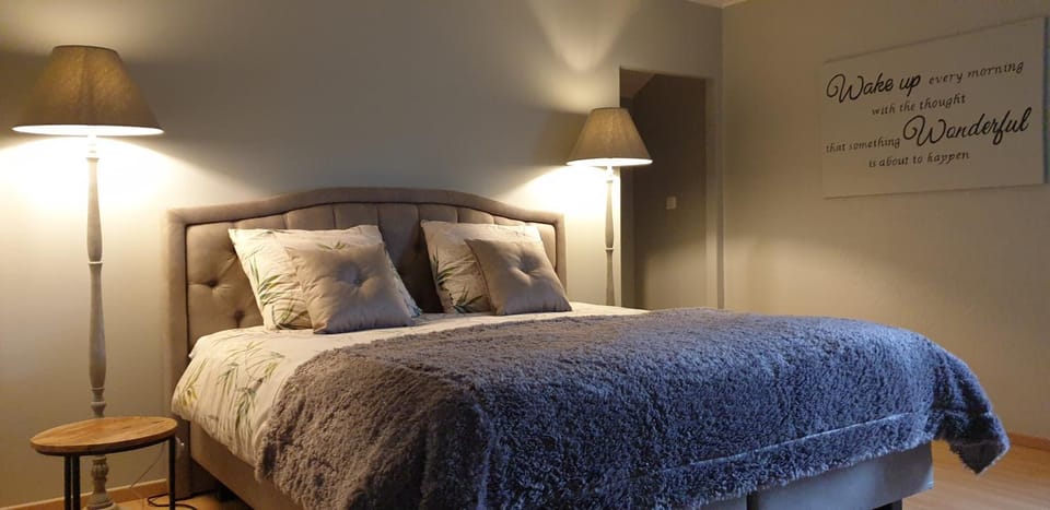 Prinsheerlyck House in Limburg (province)