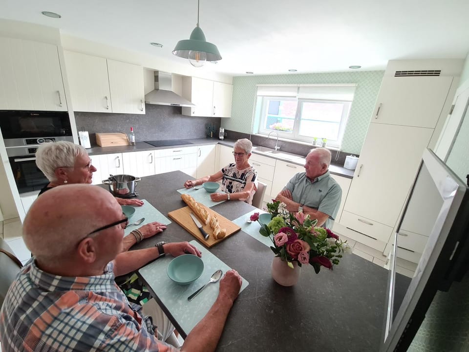 Prinsheerlyck House in Limburg (province)