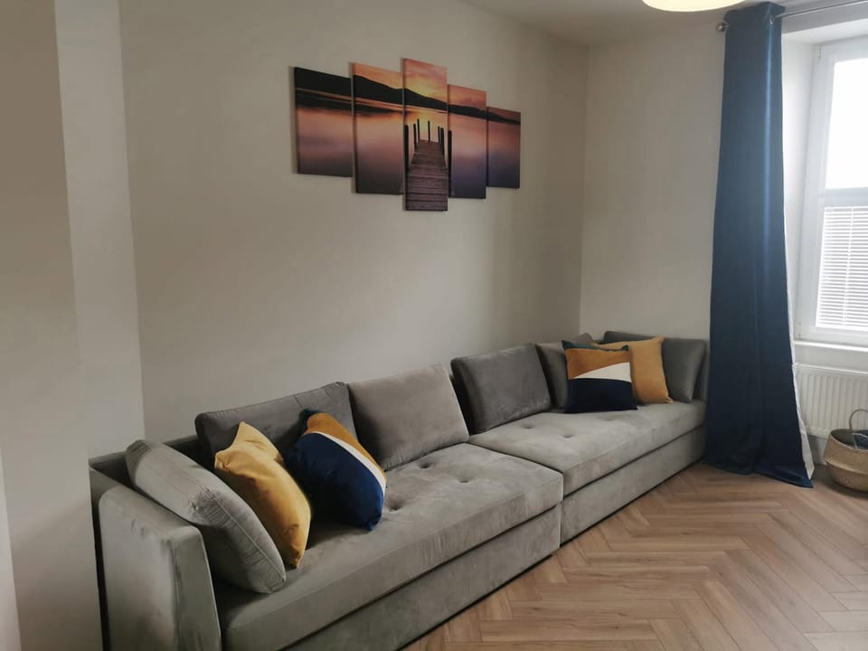 The Deekabout House in Keswick