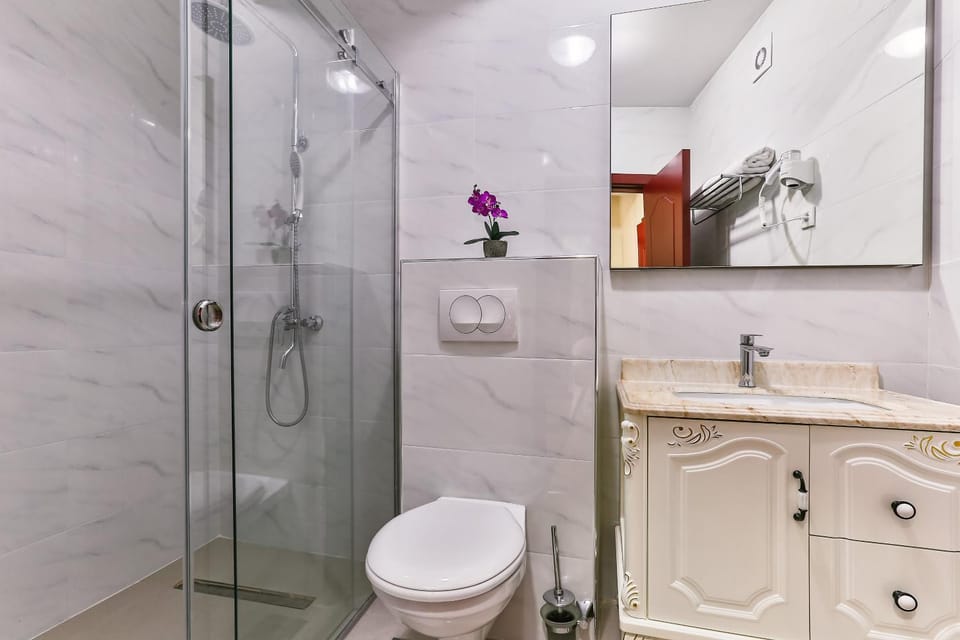 Atlantic sobe Bed and Breakfast in Ulcinj Municipality