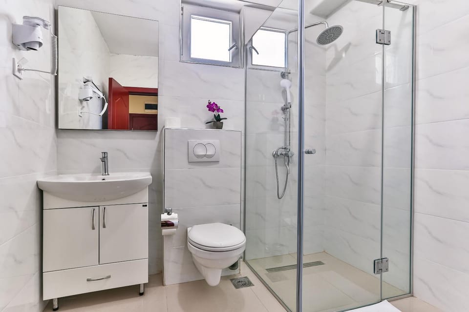 Atlantic sobe Bed and Breakfast in Ulcinj Municipality