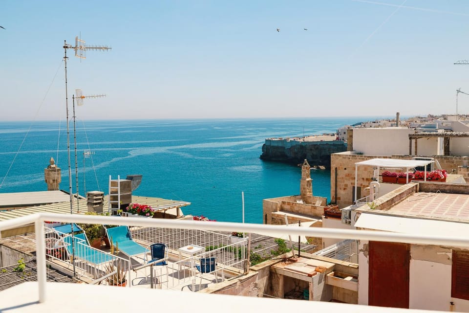 View (from property/room), Balcony/Terrace